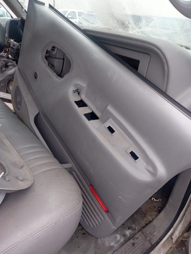 Obs Door Panels for Sale in San Antonio, TX OfferUp