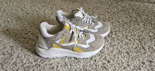 San Marco shoes, size 36(EUR)
