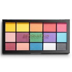 New Eyeshadow Palette 