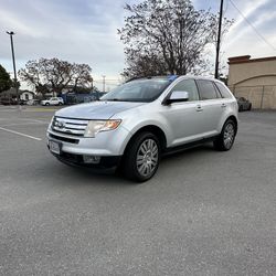 2010 Ford Edge
