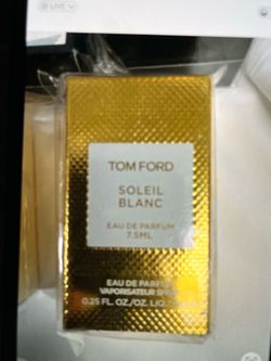 Original mini perfume