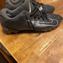 Nike Vapor Men’s Baseball Cleats Size 10.5