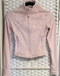 Lululemon Sweater