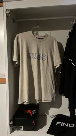 Hugo shirt