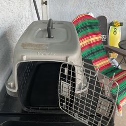 Small Animal Kennel 