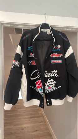 Jacket.