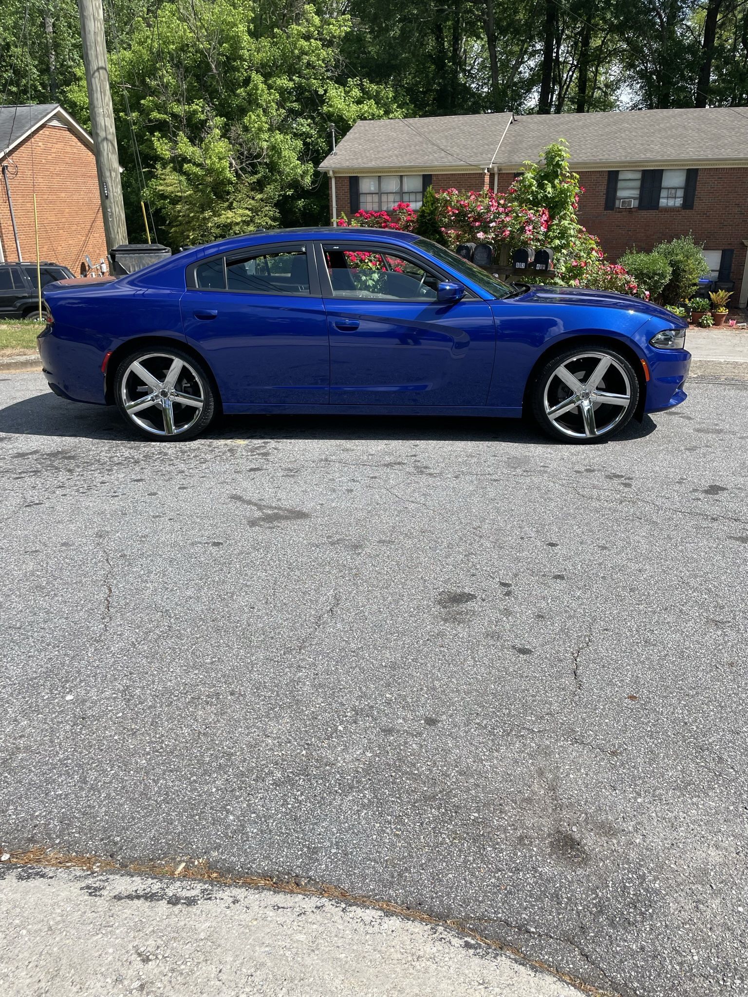 22” 2 Crave