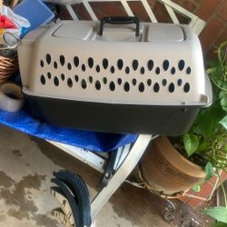 Dog Cage Small