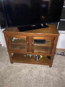 Entertainment Center