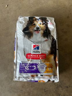 Dog Food