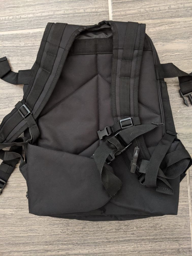 TX ARNG backpack/small ruck