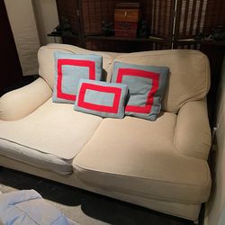 Couch $100 or best offer