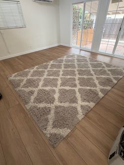 8x10 Rug