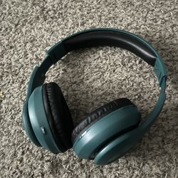 Generic headphones