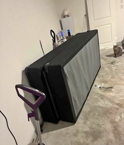 Box spring