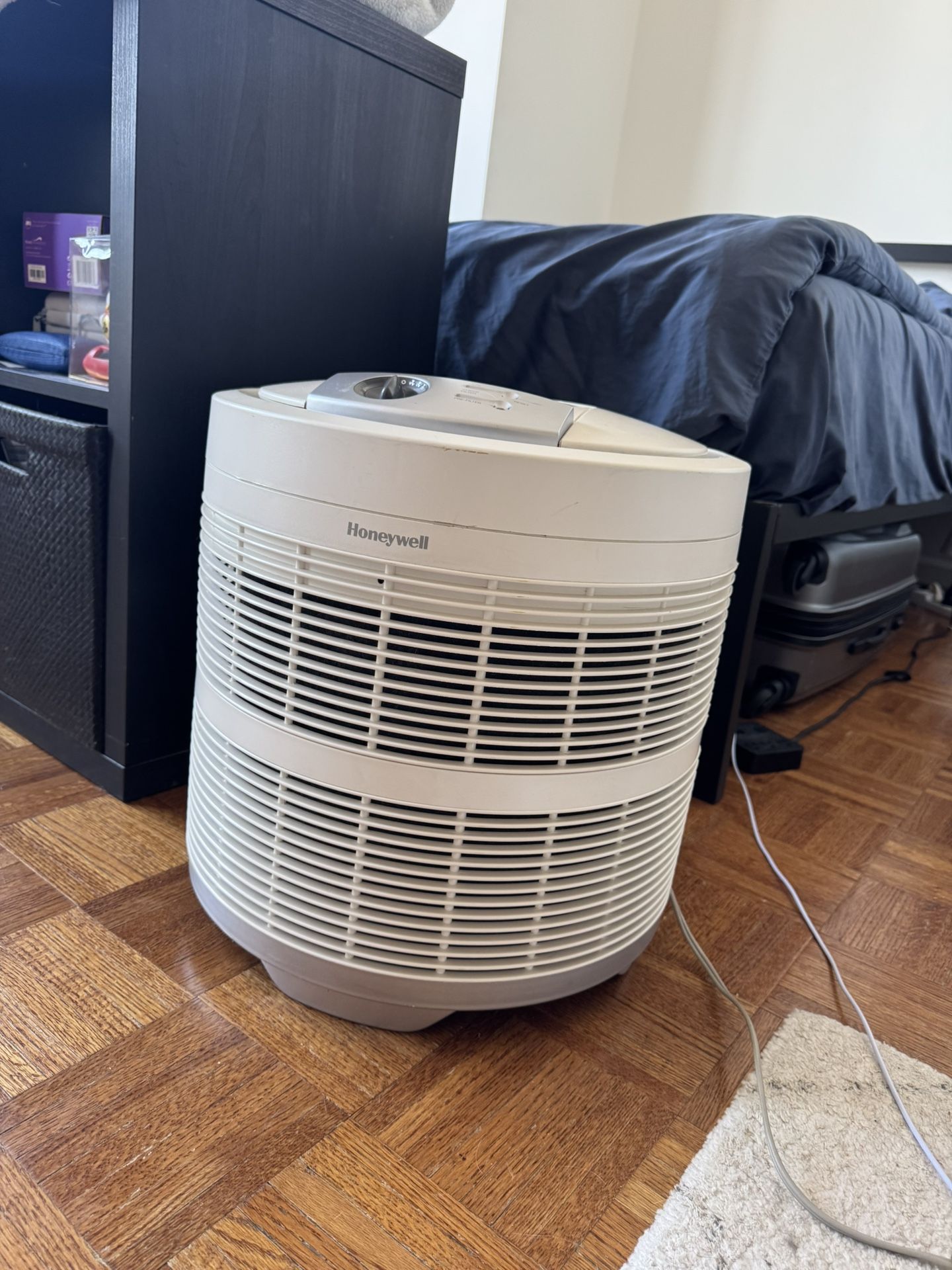 Honeywell True HEPA Air Purifier 50250-S