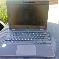 Acer Laptop 