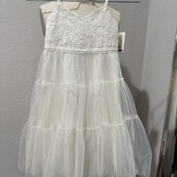 Flower Girl Dress 