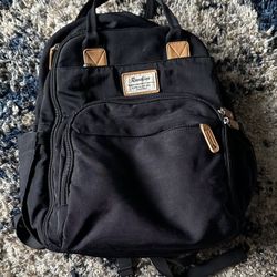Diaper Bag. 