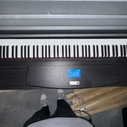 Williams Rhapsody II 88 Key Digital Piano
