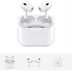 AirPod Pros 2 