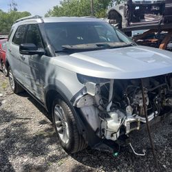 2012-2015 FORD EXPLORER  ‼️PARTS ONLY‼️