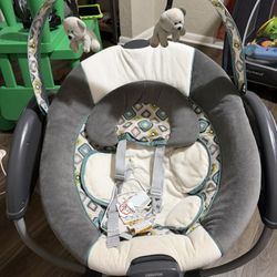 Baby Chairs 