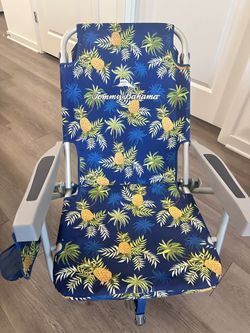 Beach Chair 