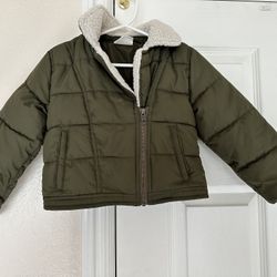 Little Girls Clothes