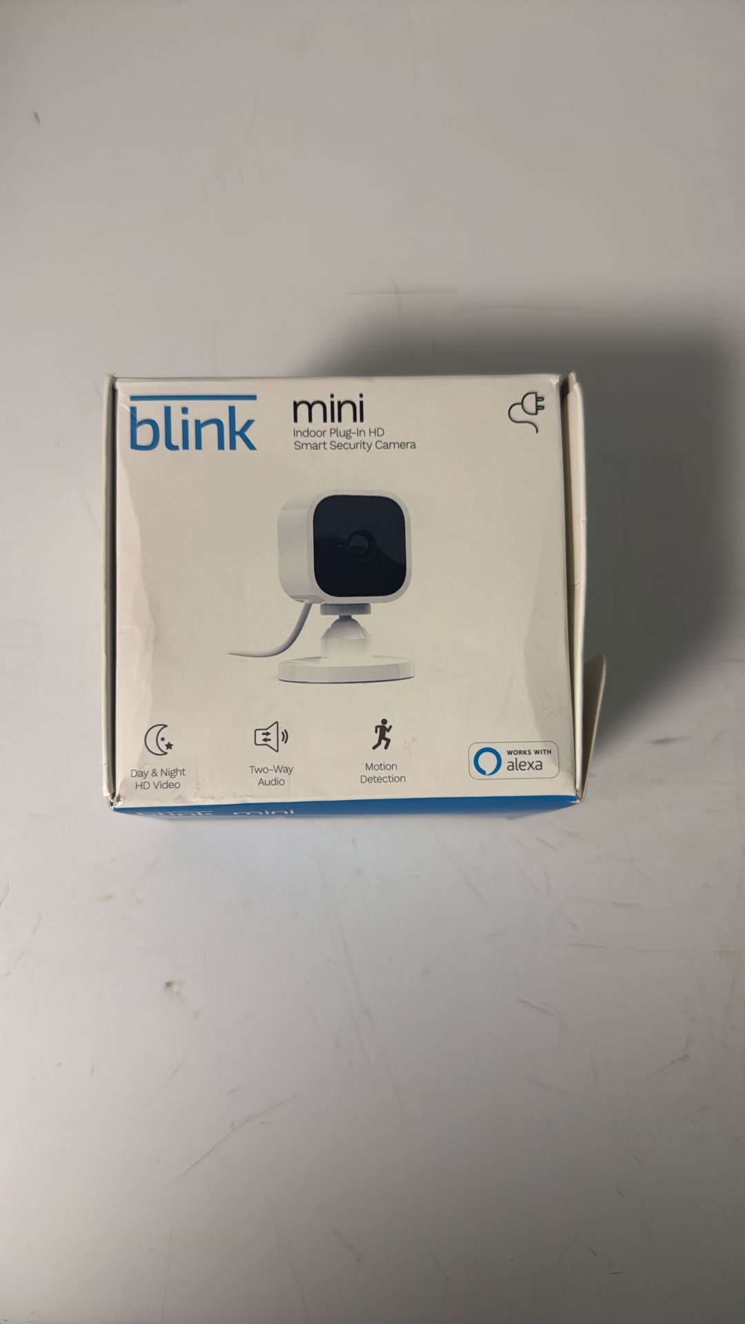 Blink Mini