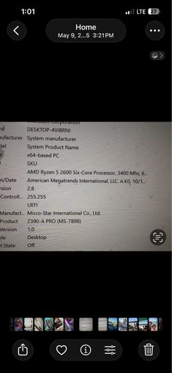 Ryzen 5 2600