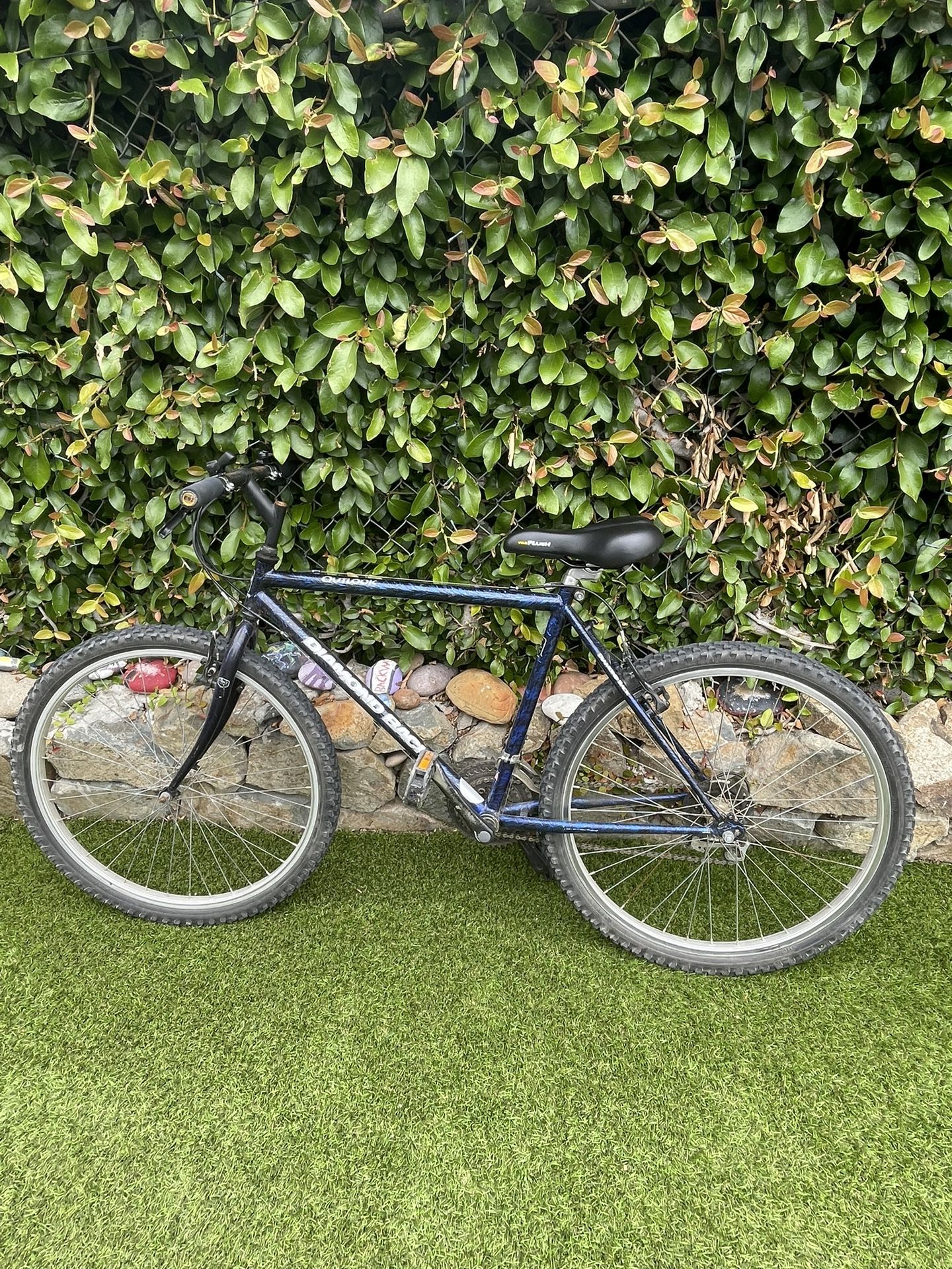 Mountain Bike 26’