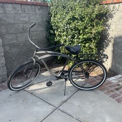 SixThreeZero Bicycle Beach Cruiser 