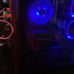 Gaming/Streaming Pc
