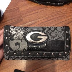 Womens Wallet