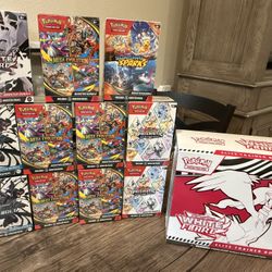 Pokemon Sale 