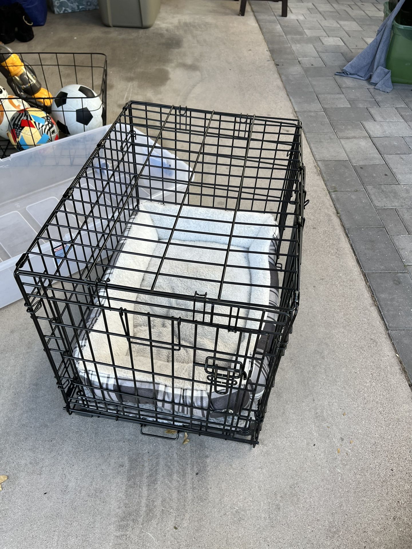 Dog Crate