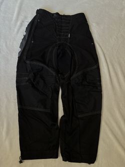 Dye paintball pants