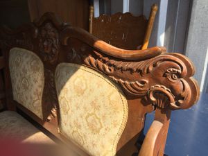 New And Used Antique Furniture For In Cincinnati Oh Offerup