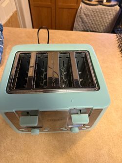 Toaster