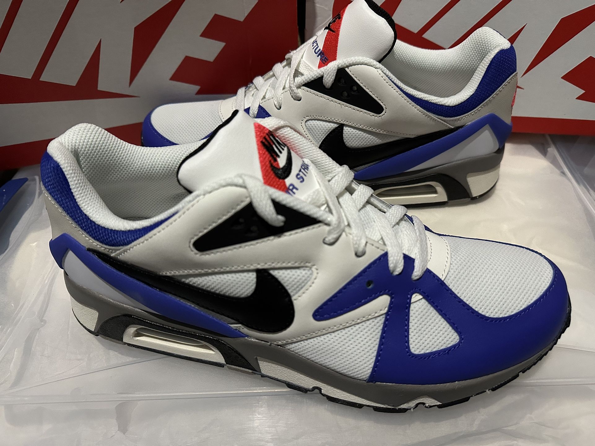Nike Men’s Shoes, Size # 11 , $60 Firm 