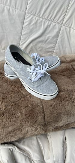 Women’s Vans Shoes