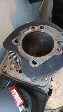 Micelanius. Harvey Parts 