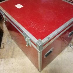 Excalibur Road Case