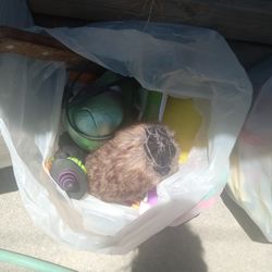 Kids Toys And Books Etc $5 For All