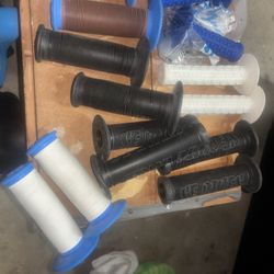 Bmx Parts Mostly Se 