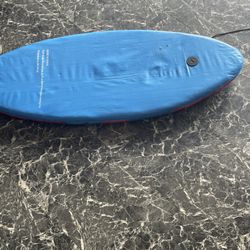 Surf Board 