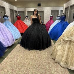 Quince Dress 