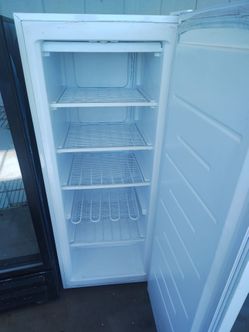 Refrigerator y Frezzer