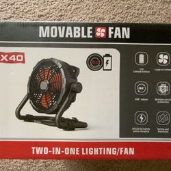 Fan